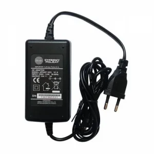 3 Amper 12 Volt Adaptör