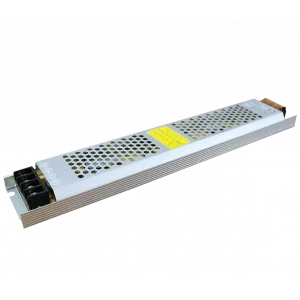 30 Amper 12 Volt Metal Trafo