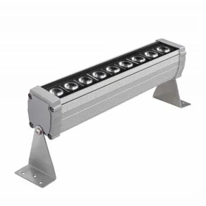 30 Cm (9W) Led Wallwasher Duvar Boyama Tüm Renkler