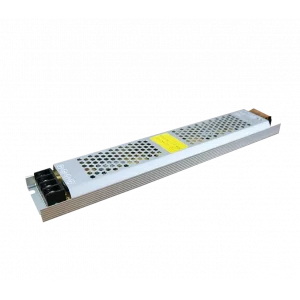 33 Amper 12 Volt Metal Trafo