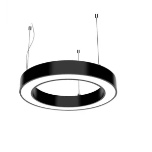 70cm 60 Watt 8000 Lümen Simit Linear Aydınlatma Beyaz ve Gün Işığı