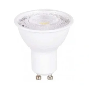 Gu10 7 Watt Led Ampül Gün Işığı