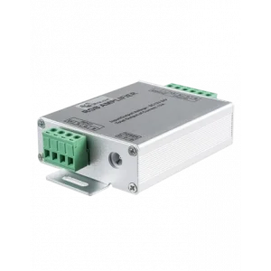 Rgb Repeater Akım Kaybını Önler Uzun Metreler İçin