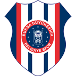BURSA BÜYÜKŞEHİR BELEDİYE SPOR