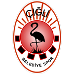 ÇİĞLİ BELEDİYE SPOR
