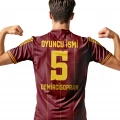 DEMİRCİSOPRAN KÖYÜ 2025 FORMASI