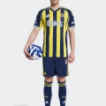 FENERBAHÇE SK FORMA ÇUBUKLU