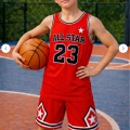 MUMI / BASKETBOL