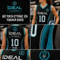 İDEAL SPOR KULÜBÜ / VOLYBOL /  ANKARA