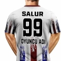 SALUR KÖYÜ 2025 FORMASI