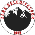ZARA BELEDİYE SPOR