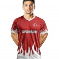 SPORCUAVM / MİLLİ TAKIM FORMASI