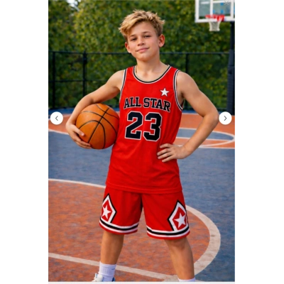 MUMI / BASKETBOL