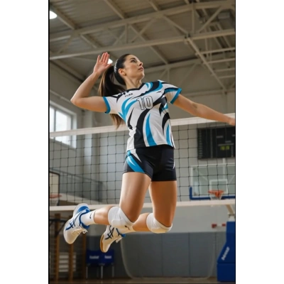 MUMİ / VOLEYBOL / ANKARA
