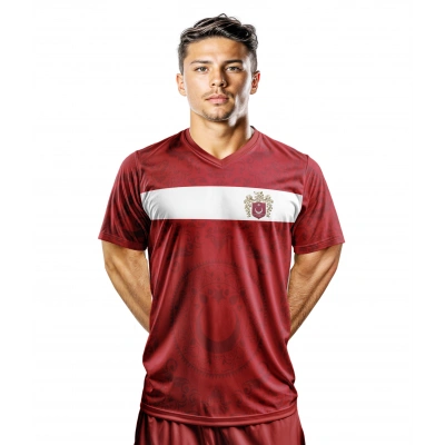 SPORCUAVM / BOZKURT BÖRÜ FORMA