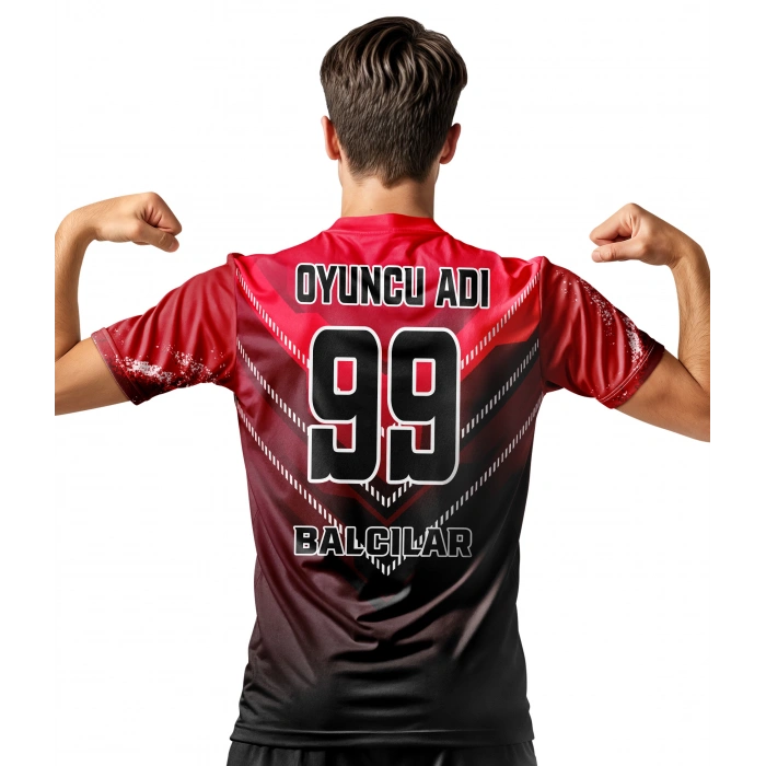 BALCILAR KÖYÜ 2025 FORMASI