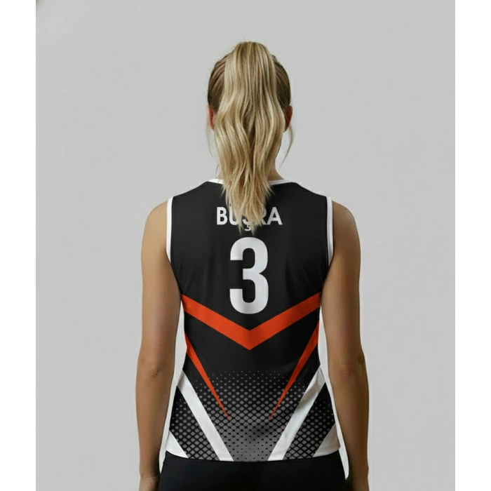 BG SPOR TEAM / VOLEYBOL