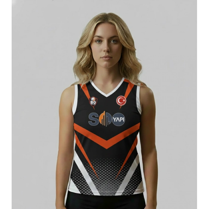 BG SPOR TEAM / VOLEYBOL