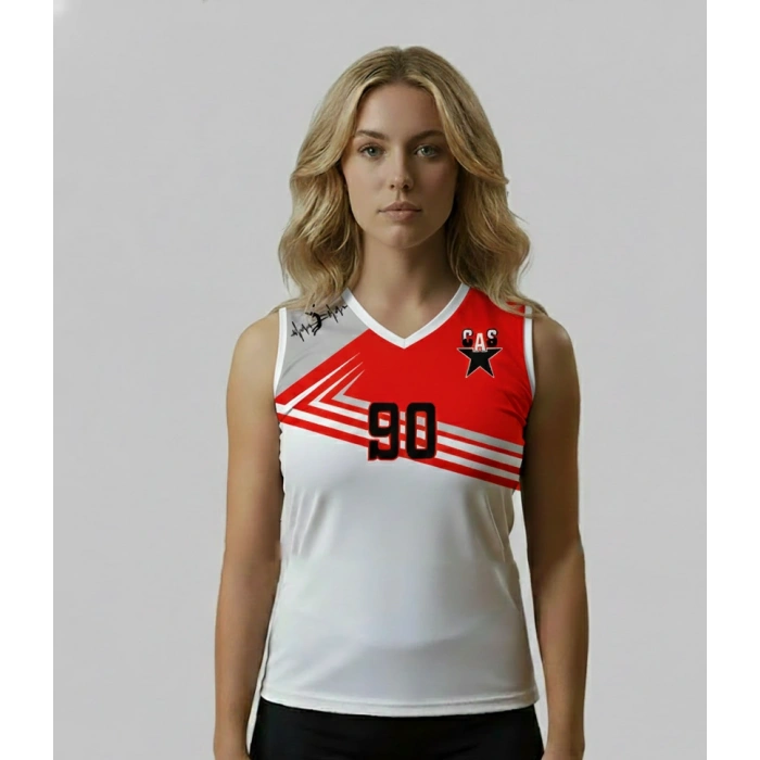 CAS CUMHURİYET AKADEMİ SPOR KULÜBÜ / VOLEYBOL