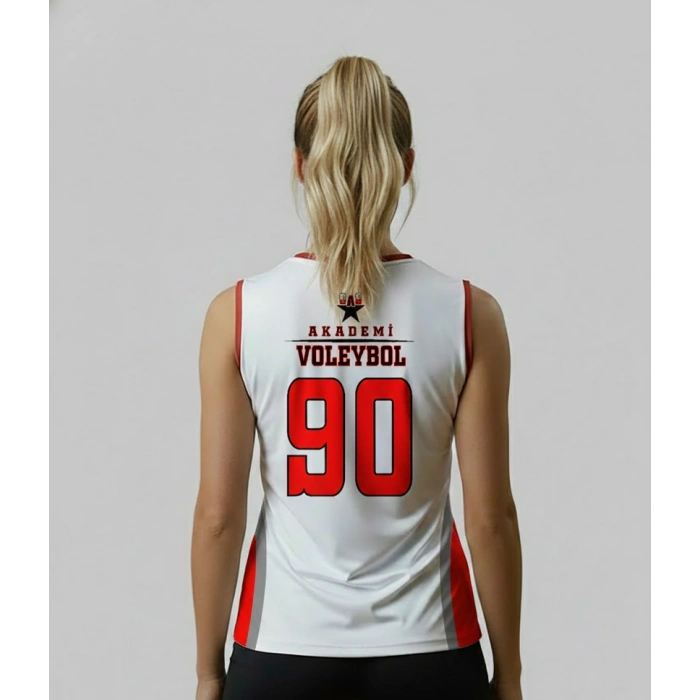 CAS CUMHURİYET AKADEMİ SPOR KULÜBÜ / VOLEYBOL