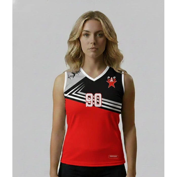 CAS CUMHURİYET AKADEMİ SPOR KULÜBÜ / VOLEYBOL