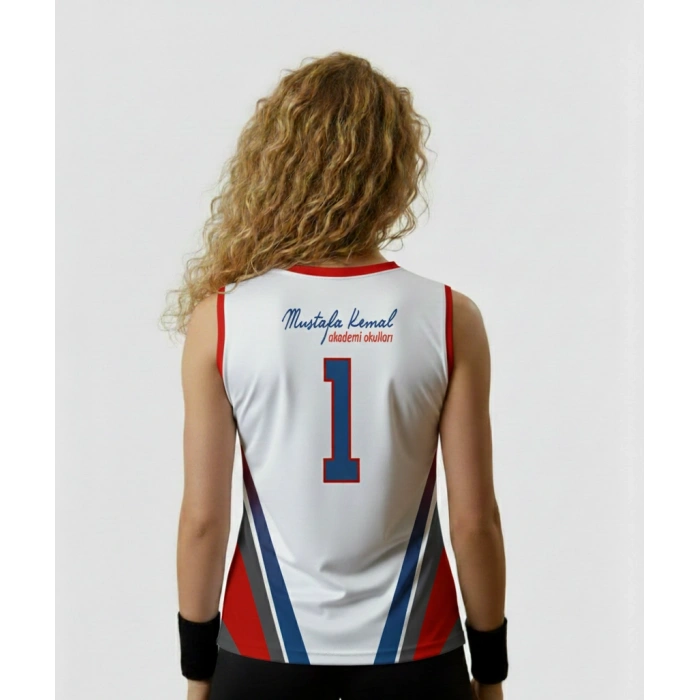 MUSTAFA KEMAL AKADEMİ OKULLARI  / VOLEYBOL