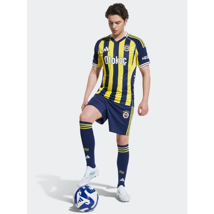 FENERBAHÇE SK FORMA ÇUBUKLU