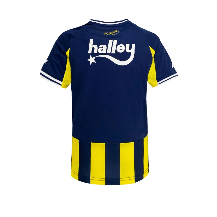 FENERBAHÇE SK FORMA ÇUBUKLU