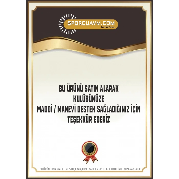 FENERBAHÇE SK 50X70 BAYRAK