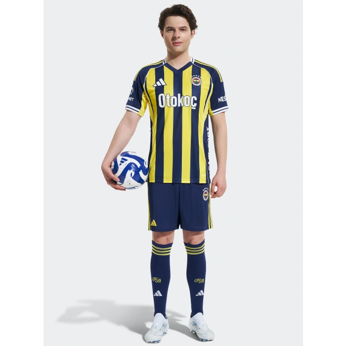 FENERBAHÇE SK FORMA ÇUBUKLU