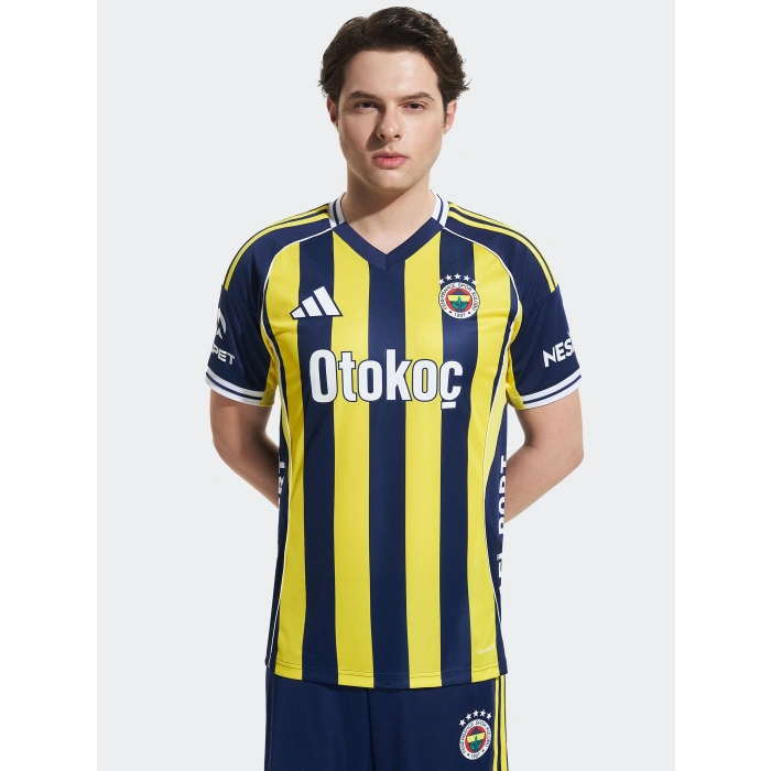 FENERBAHÇE SK FORMA ÇUBUKLU