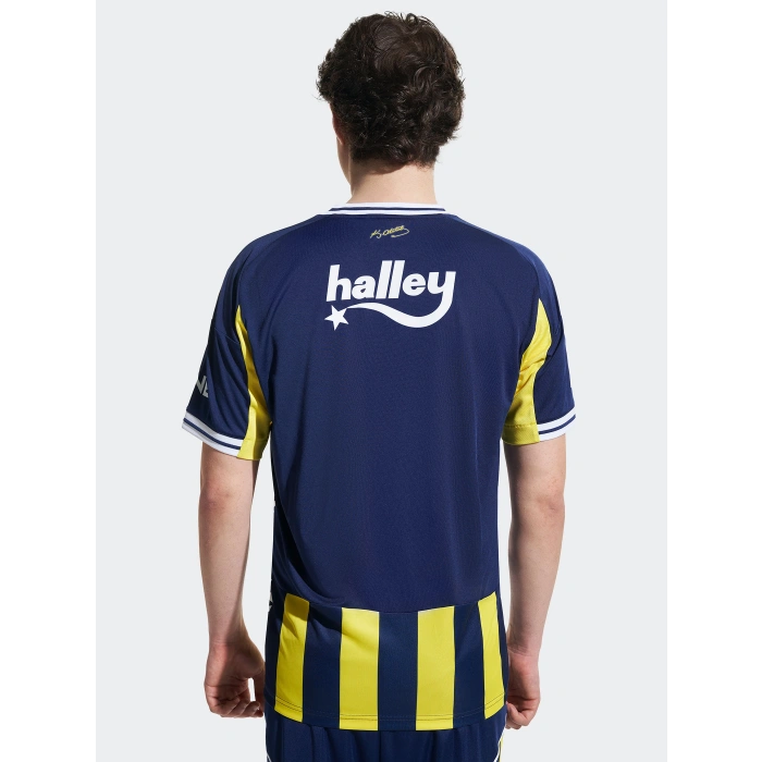 FENERBAHÇE SK FORMA ÇUBUKLU