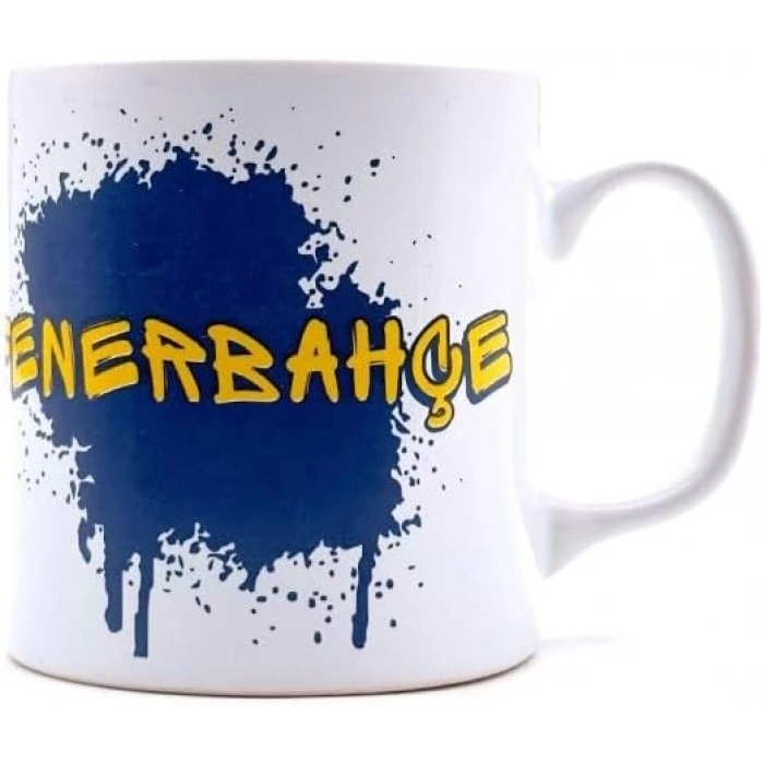 FENERBAHÇE SK KUPA BARDAK