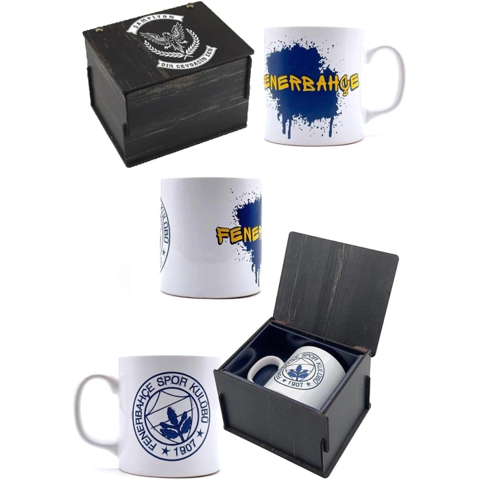 FENERBAHÇE SK KUPA BARDAK