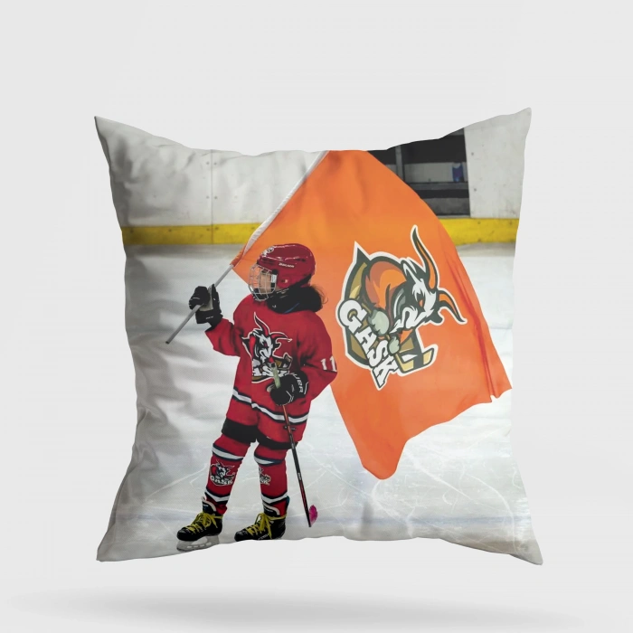 GASK KIRLENT 45x45 cm