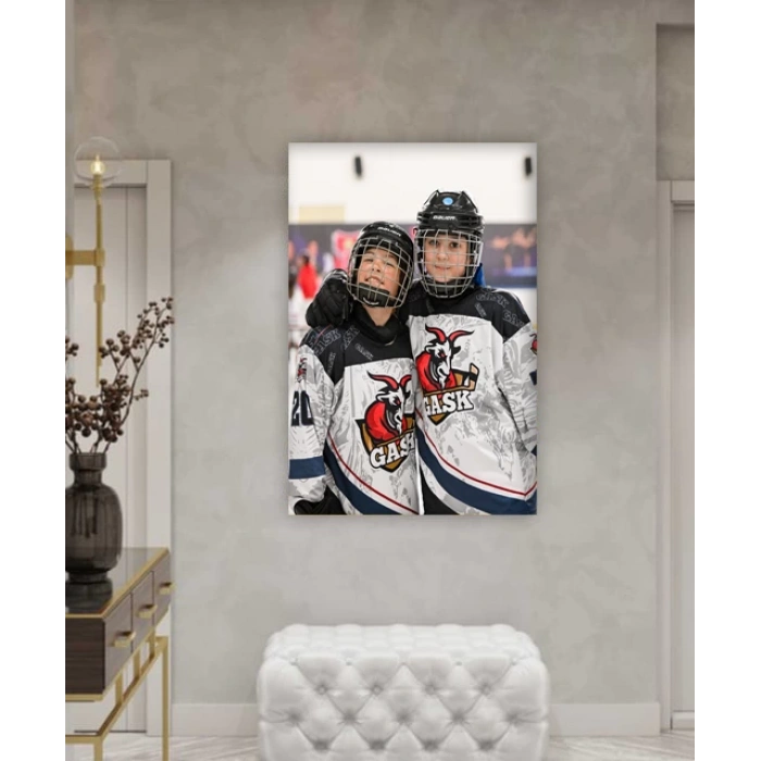 GASK TABLO 50 x 70 cm