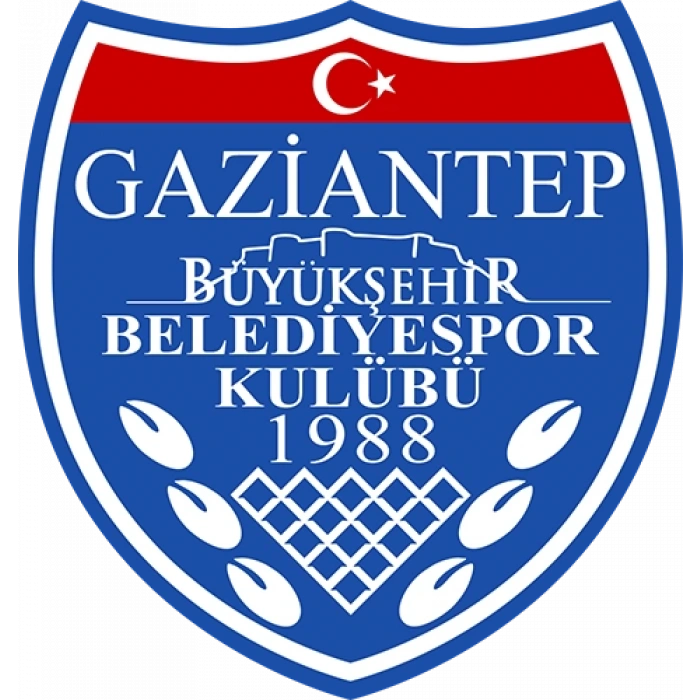 GAZİANTEP BÜYÜKŞEHİR BELEDİYE SPOR