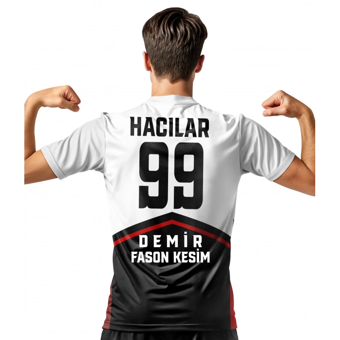 HACILAR KÖYÜ 2025 TURNUVA FORMASI