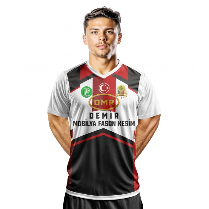 HACILAR KÖYÜ 2025 TURNUVA FORMASI