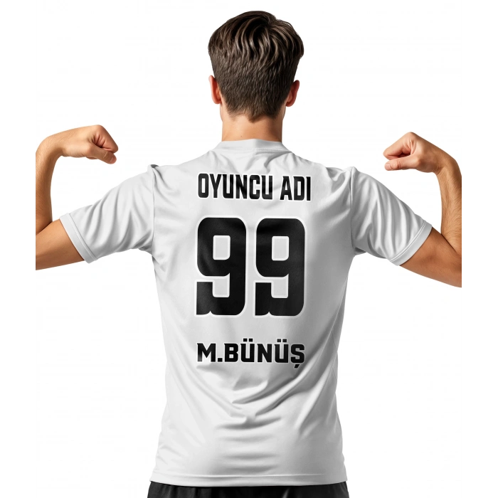 M.BÜNÜŞ KÖYÜ 2025 FORMASI