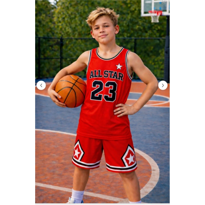 MUMI / BASKETBOL