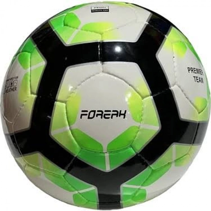 MUMİ / FUTBOL TOPU