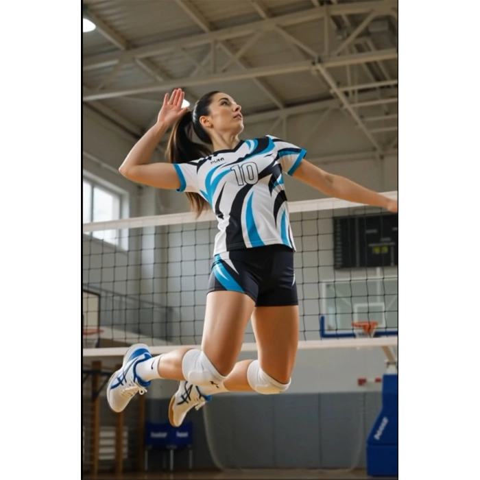 MUMİ / VOLEYBOL / ANKARA