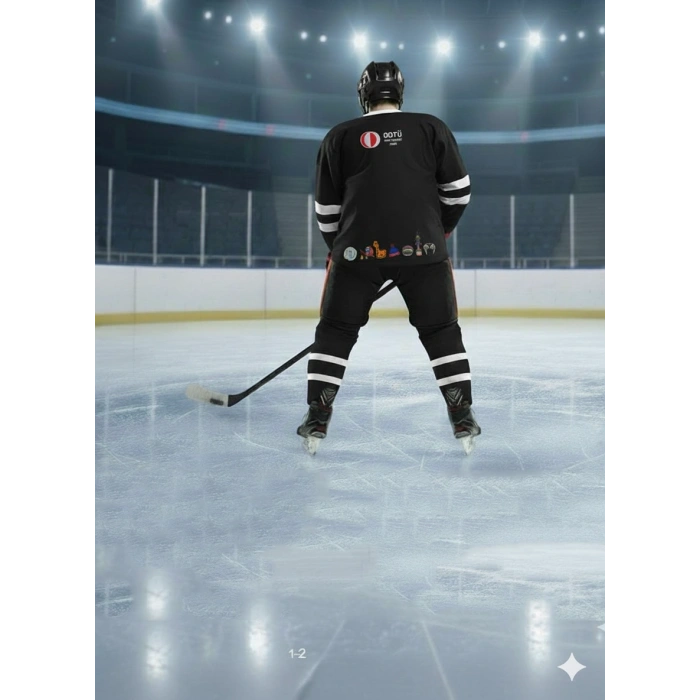 OTDÜ SPOR KULÜBÜ METU / BUZ HOKEYİ