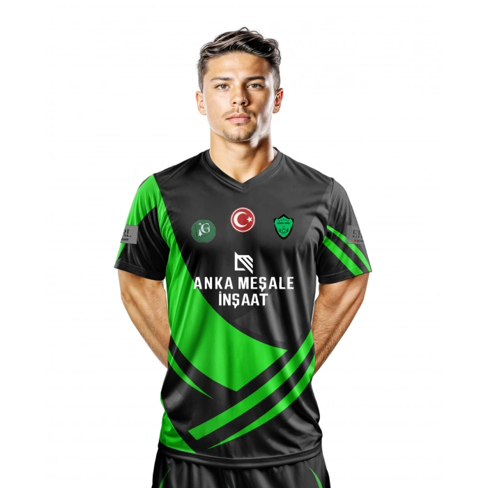 SAMAT KÖYÜ 2025 TURNUVA FORMASI