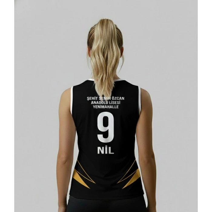 ŞEHİT SEMİH ÖZCAN ANADOLU LİSESİ / VOLEYBOL