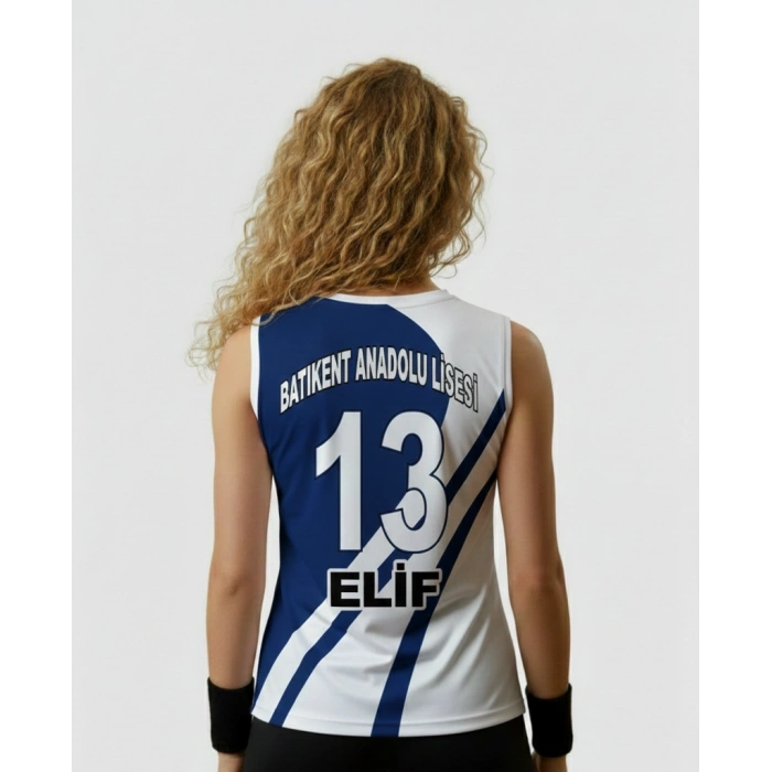 BATIKENT ANADOLU LİSESİ / VOLEYBOL