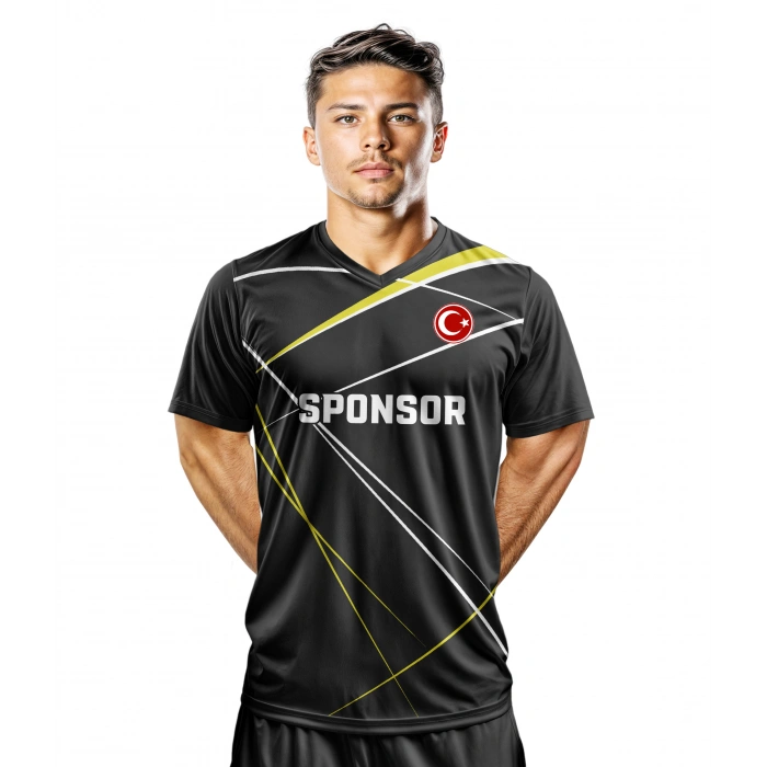 SPORCUAVM / FUTBOL FORMASI