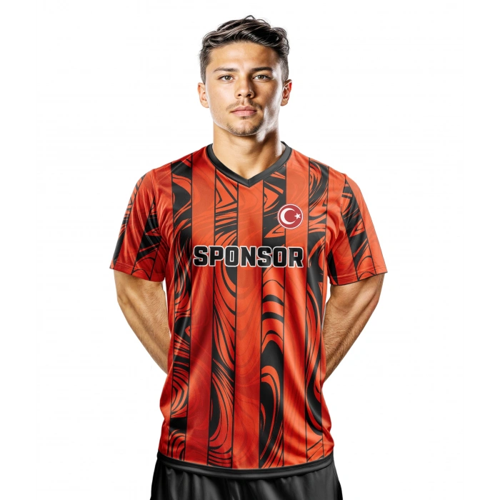 SPORCUAVM / FUTBOL FORMASI