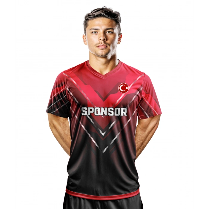 SPORCUAVM / FUTBOL FORMASI